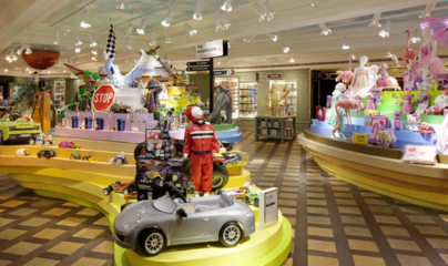 為什么稀奇古怪玩具加盟店生意如此好？揭秘獨(dú)特玩具市場(chǎng)的成功密碼